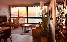Murtal Apartment